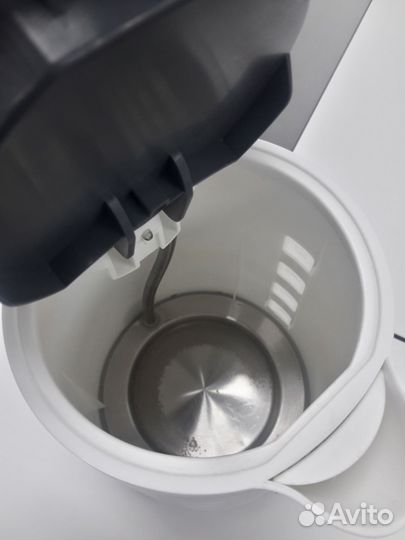 Чайник электрический Scarlett SC-EK18P57 (12984)