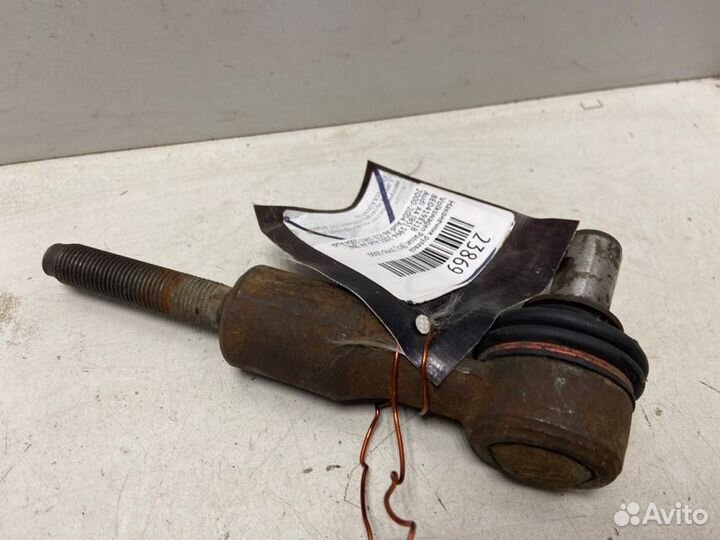 Наконечник рулевой Volkswagen Passat B5