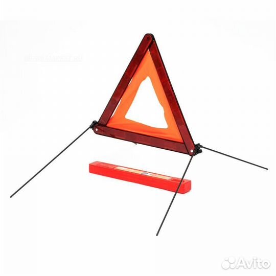 Airline AT-02 Знак аварийной остановки классически