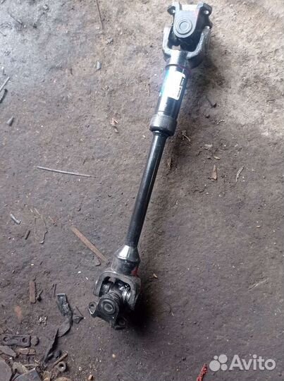 Карданный вал УАЗ передний