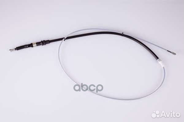 Трос металлический (все виды) 2K5609721J VAG