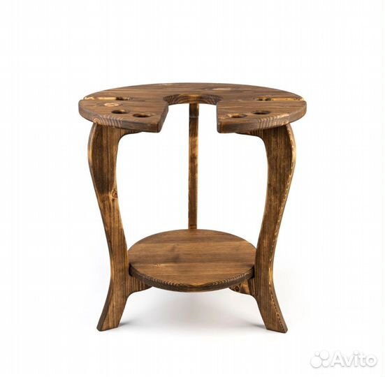 Столик для кальяна