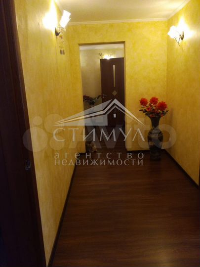 Коттедж 208 м² на участке 14,5 сот.