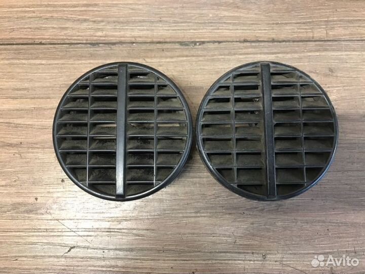 Дефлектор воздушный Ваз Жигули 2101 2103 1979