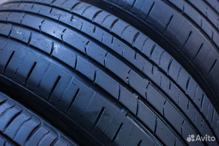 Nexen N Fera RU1 215/55 R18 99V