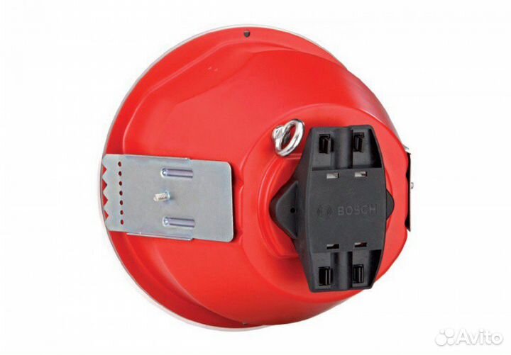 Колпак противопожарный металлический Bosch LC1-MFD