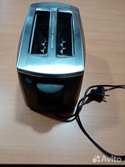 Тостер bork T700