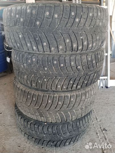 Laufenn I Fit Ice LW 71 205/55 R16 91T