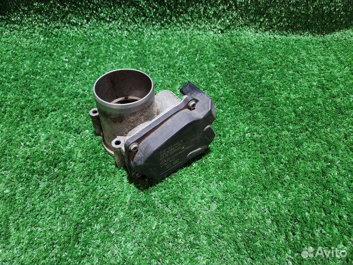 Дросельная заслонка Jetta 6 1.4