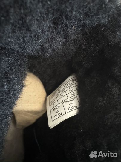 Ugg женские оригинал