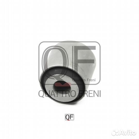 Сайлентблок задней тяги