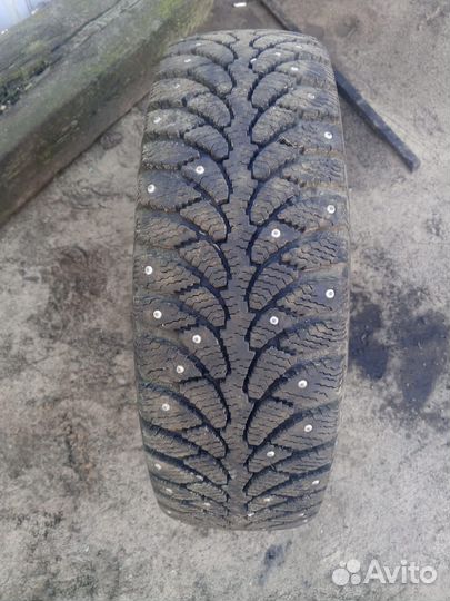 Cordiant 4x4 5/70 R14