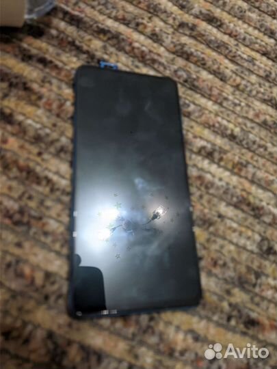 Xiaomi Mi 9T, 6/128 ГБ