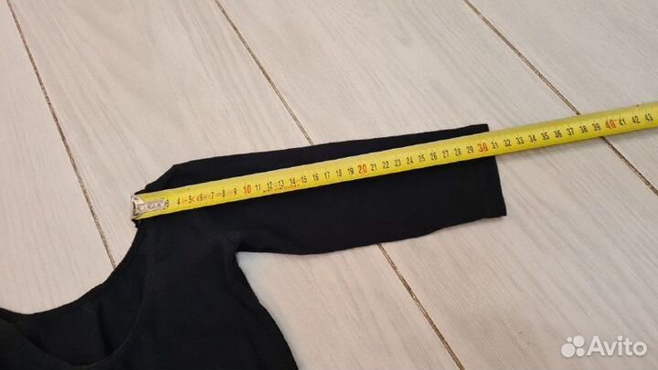 Купальники для спорта и танцев р.104-116 пакетом 3