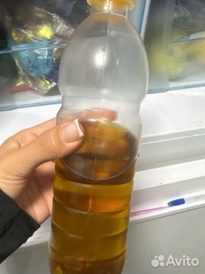 Клубничное варенье