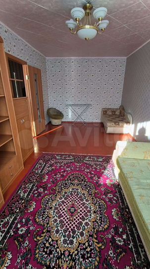 1-к. квартира, 36,6 м², 1/9 эт.