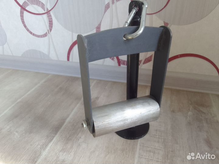 Ручка аналог Rolling Thunder набор 25 мм