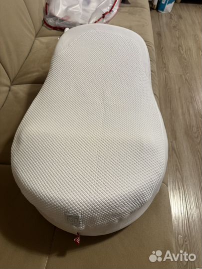 Кокон red castle cocoonababy