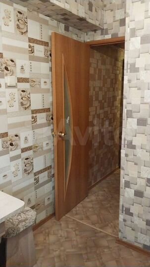 1-к. квартира, 30 м², 1/5 эт.