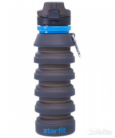 Бутылка для воды