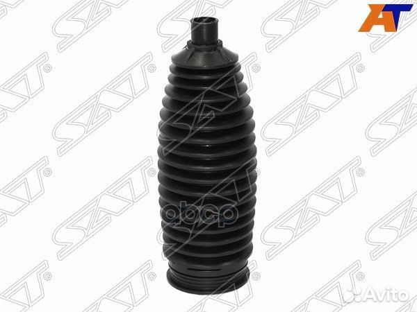 Пыльник рулевой рейки hyundai solaris/KIA RIO 1