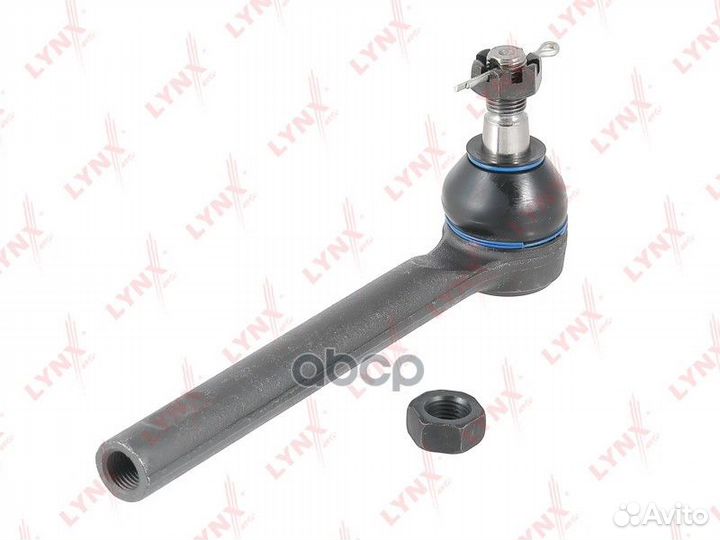 Наконечник рулевой тяги прав/лев C4355LR LY
