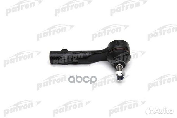 Наконечник рулевой тяги левый citroen: C4 grand