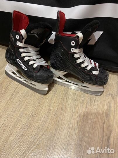 Детская хоккейная форма