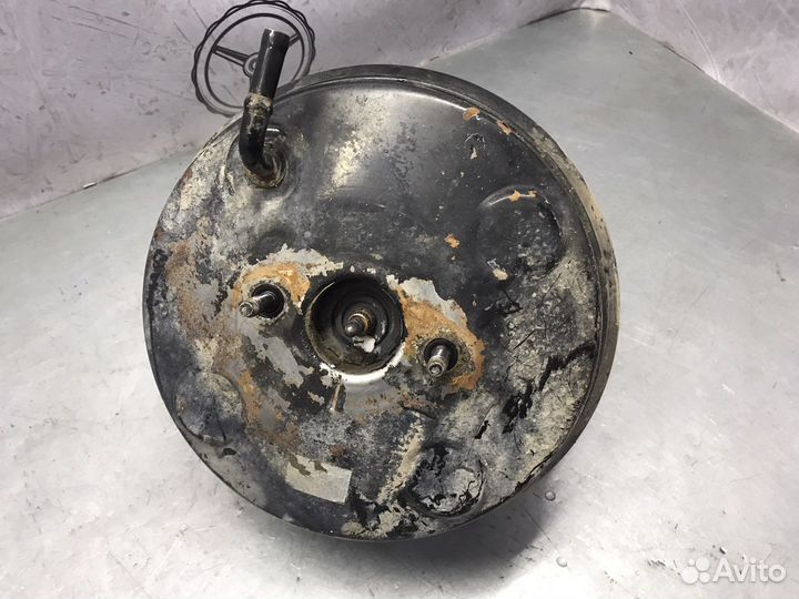 Вут Kia Magentis 2002г.в., G4JP 2.0L