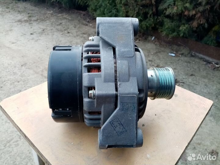 Продаю новый генератор