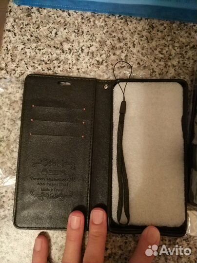 Чехлы на телефон Xiaomi mi note 2