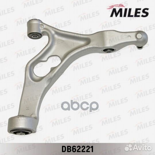 Рычаг передней подвески правый audi Q7/porsche