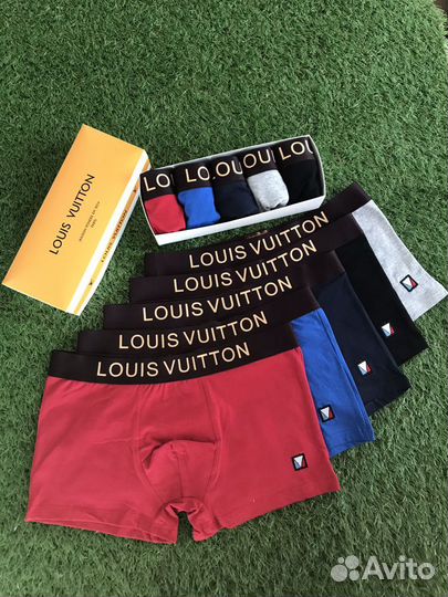 Мужские боксы