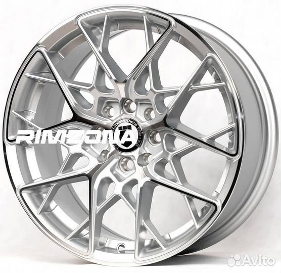 Литые диски HRE R16 4x100/4x108 srt. Комфорт