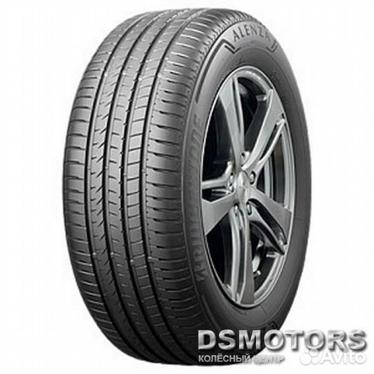 Bridgestone Alenza 001 315/35 R20 110Y