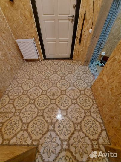 Плиточник Укладка плитки