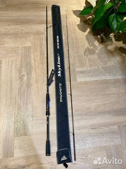 Favorite Skyline skya-862ML 5-18гр