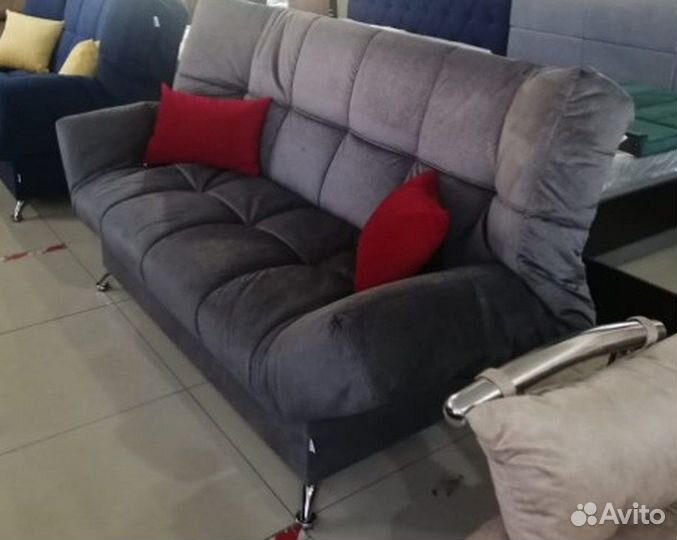 Диван удобный «Клик-Кляк»