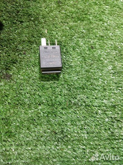 Реле Porsche Cayenne 955 2006