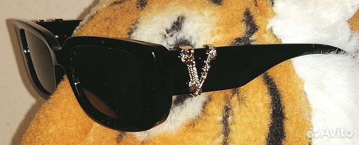 Супер очки женские