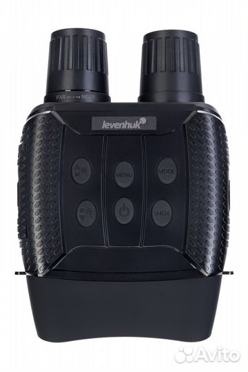 Бинокль цифровой ночного видения Levenhuk Halo 13X