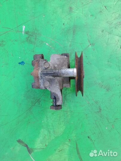 Насос гидроусилителя Hyundai Accent Тагаз