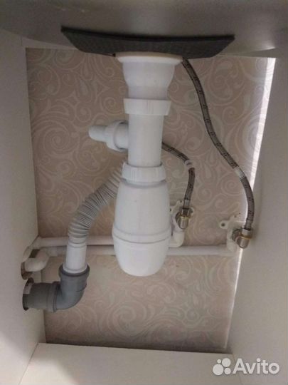 Услуги мастер на час