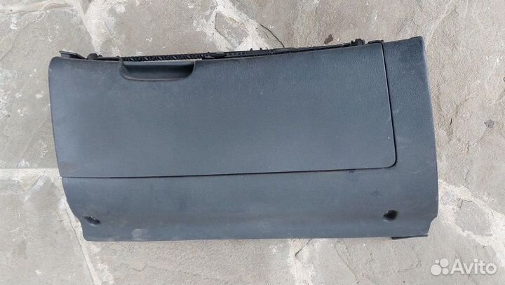 Бардачок для Skoda Octavia A5