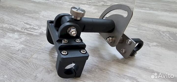 Ротатор panoptix