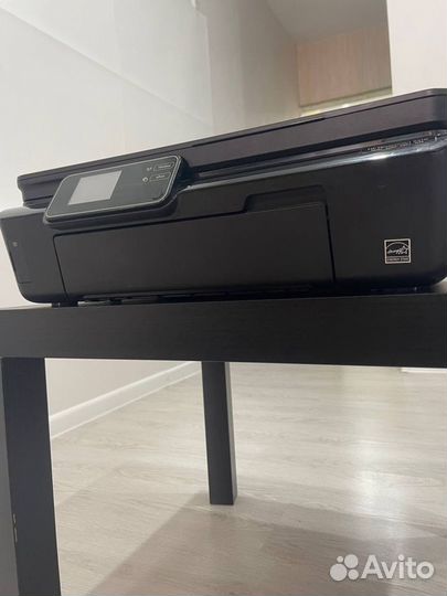 Мфу Hp photosmart 5510