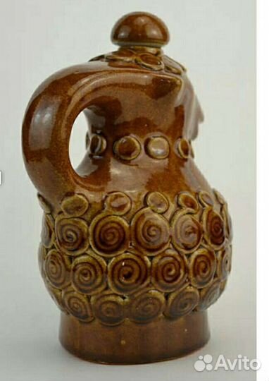 Кувшин СССР