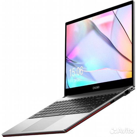 Ноутбук Chuwi CoreBook XPro CWI530-521E5E1pdmhx