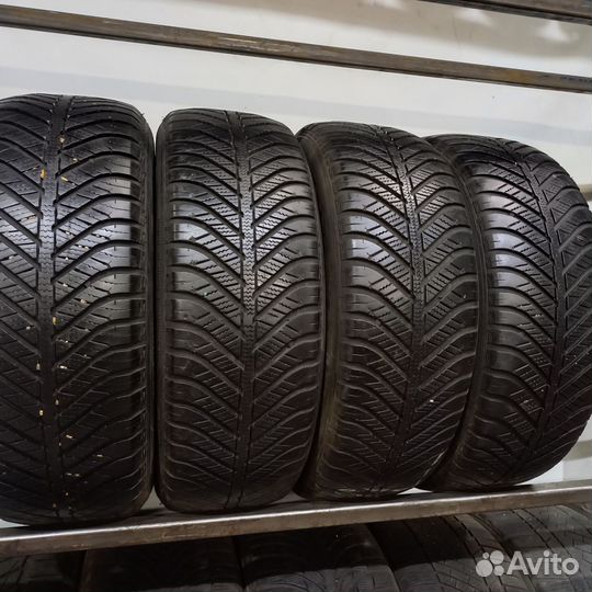 Goodyear Vector 4Seasons 195/55 R16