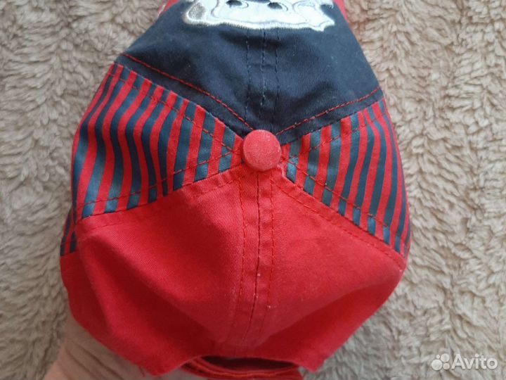 Кепка летняя Puppy, турция